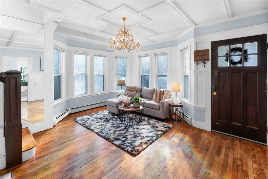 18 Greenleaf, Haverhill, MA 01835 - #2