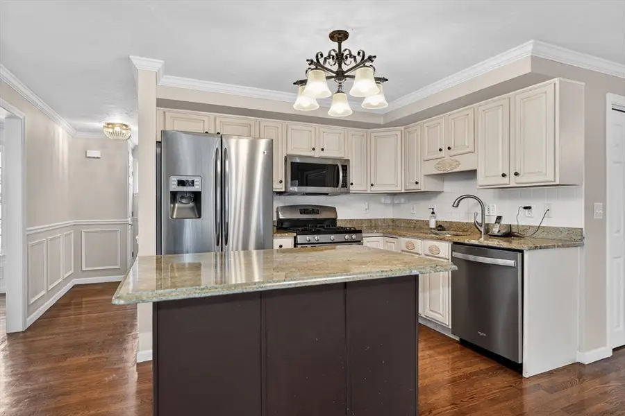 19 Intervale Farm Ln #19, Northborough, MA 01532 - #2