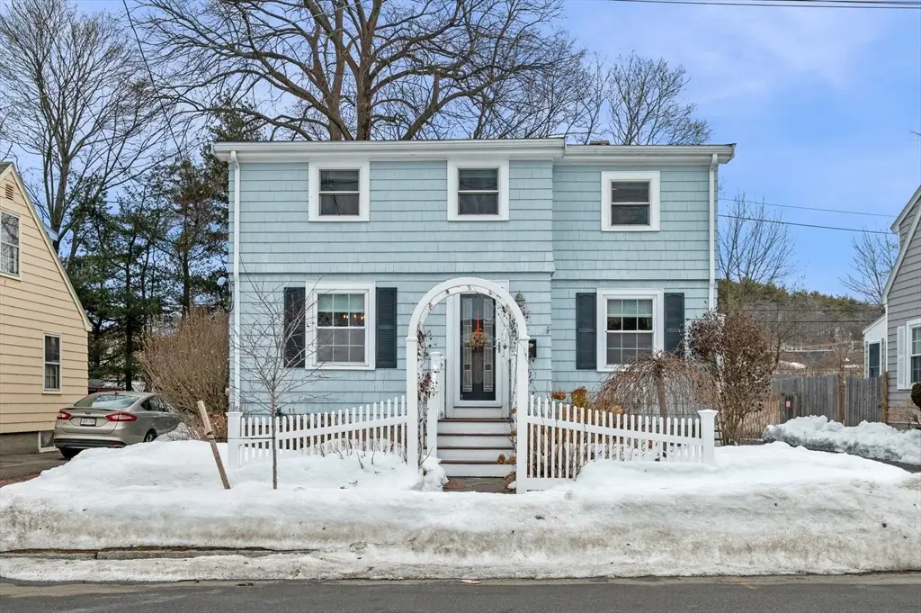 46 Stetson Avenue, Swampscott, MA 01907 - #1