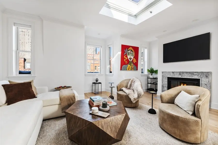 350 Columbus Ave #6, Boston, MA 02116 - #3