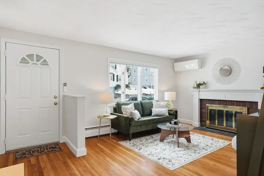 41 Vogel St, Boston, MA 02132 - #3