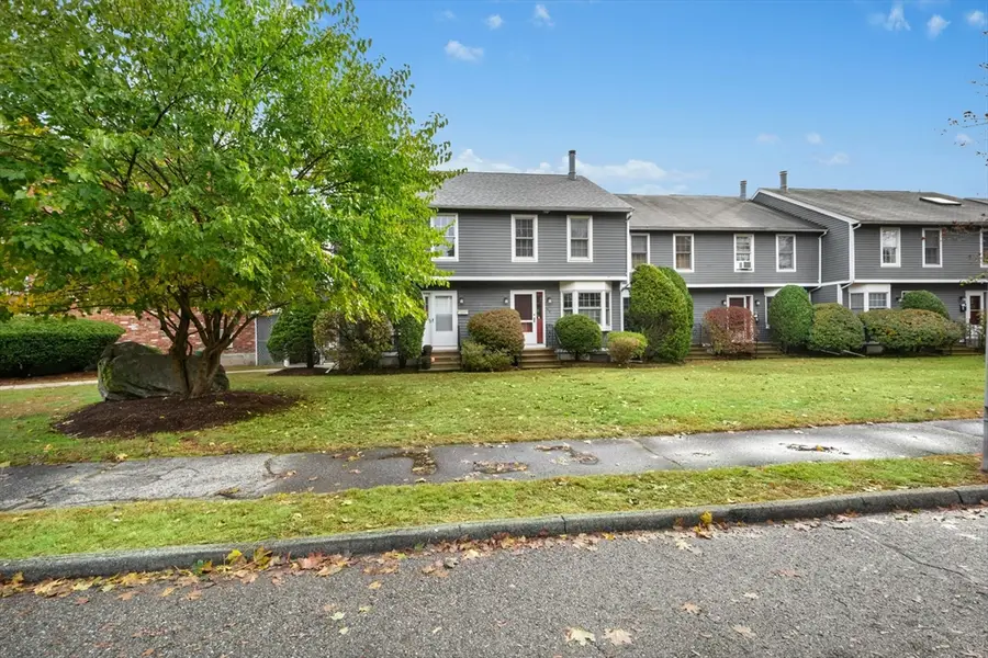 7 Mayberry Dr #H, Westborough, MA 01581 - #2