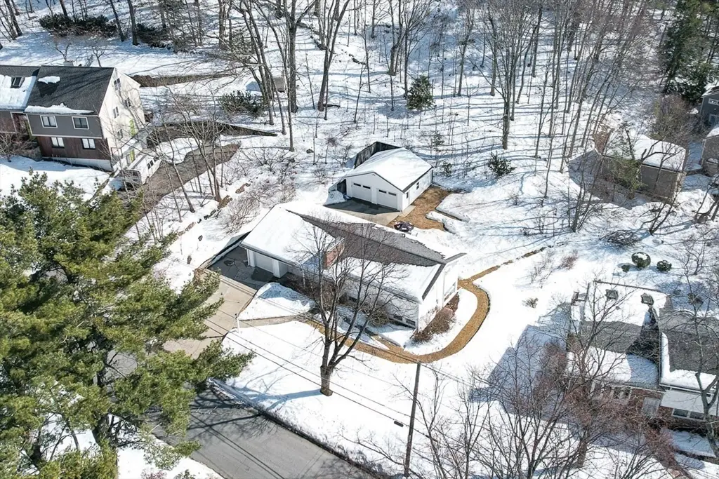 12 Thornberry Road, Winchester, MA 01890 - #1