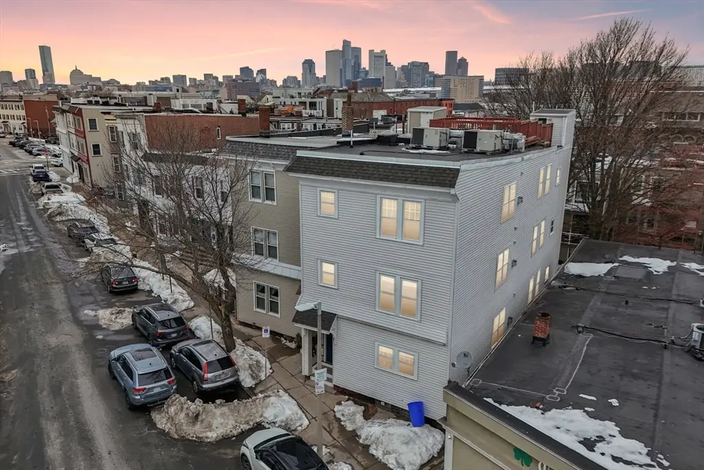108 Emerson St #3, Boston, MA 02127 - #1