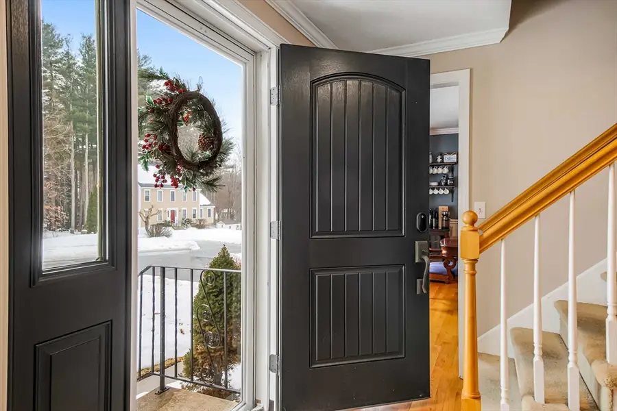 9 Danielle Dr, Grafton, MA 01519 - #2