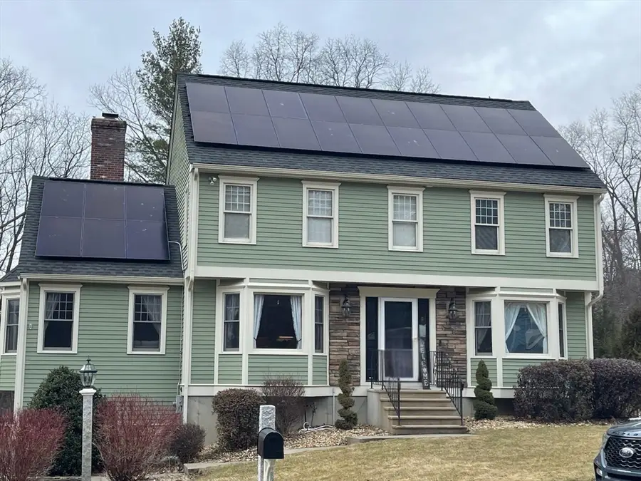 9 Danielle Dr, Grafton, MA 01519 - #3