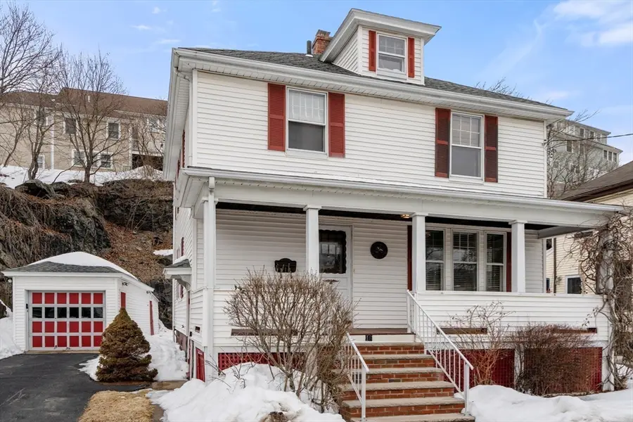 16 Isabella St, Lynn, MA 01902 - #3