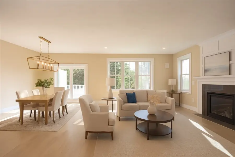 49 Thomas Mann Circle #29, Norfolk, MA 02056 - #3