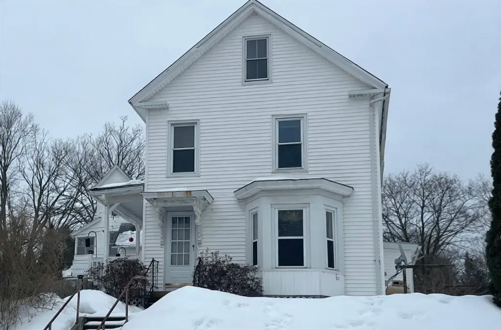 99 North St, Ware, MA 01092 - #1