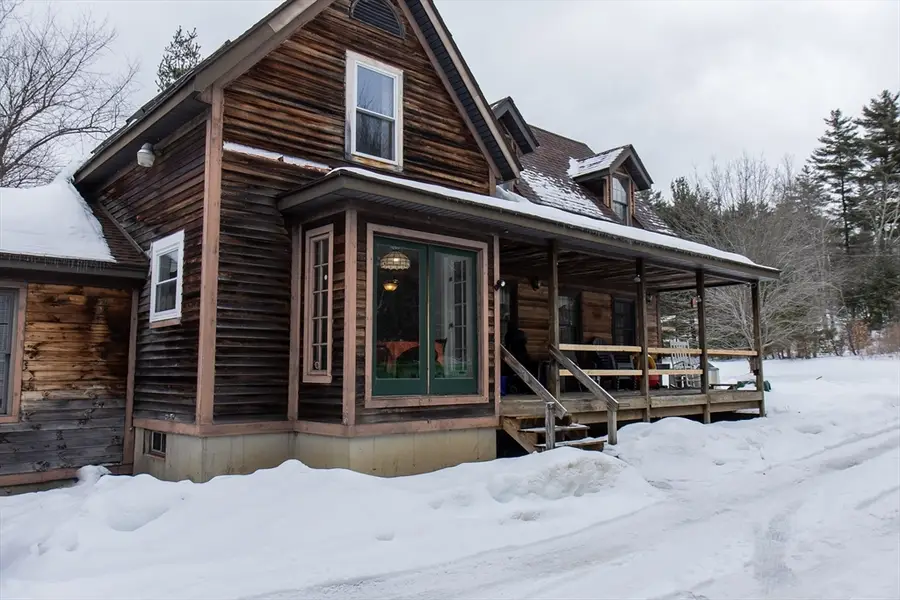 20 Paige Hill Rd, Brimfield, MA 01010 - #2