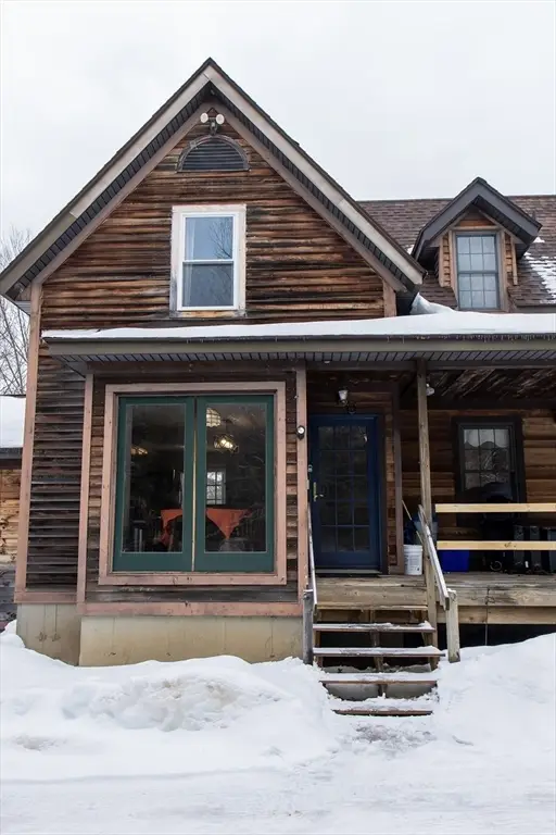 20 Paige Hill Rd, Brimfield, MA 01010 - #3