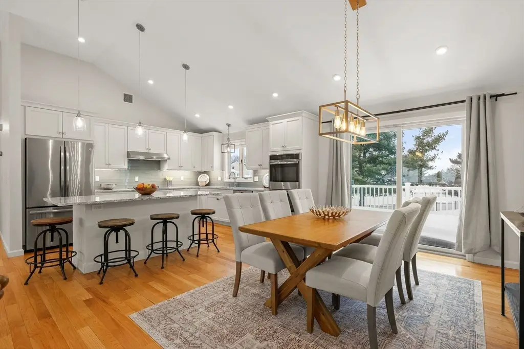 12 Tara Road, Peabody, MA 01960 - #1