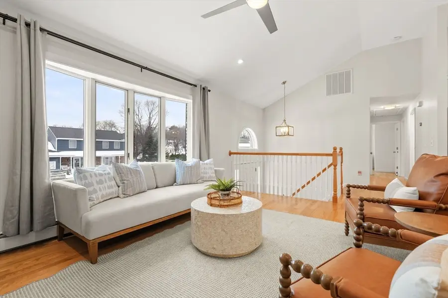 12 Tara Road, Peabody, MA 01960 - #3