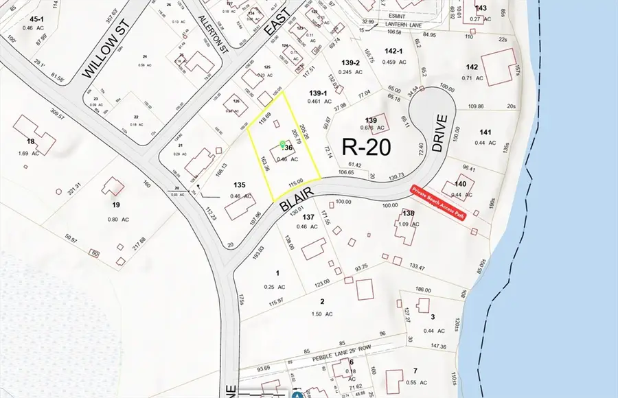 8 Blair Dr, Kingston, MA 02364 - #2