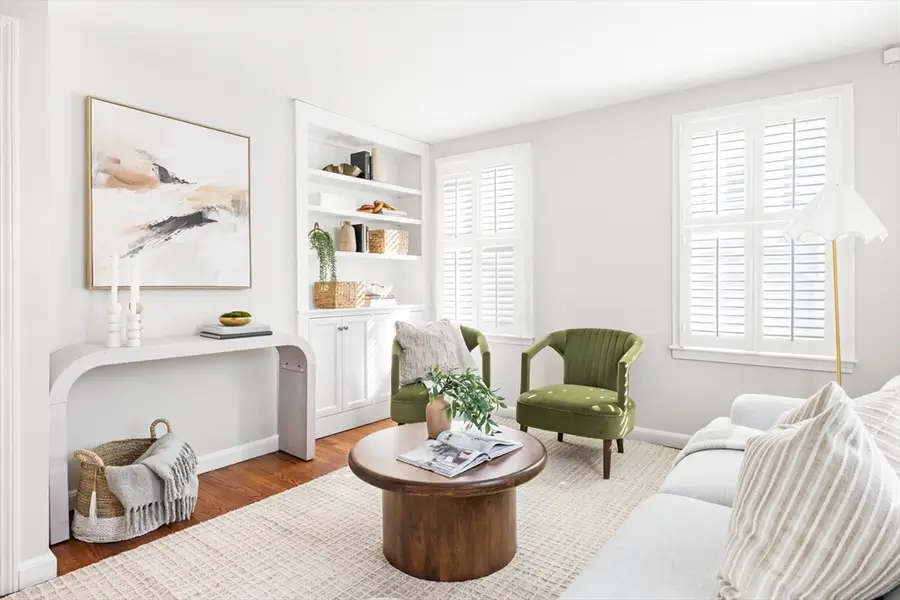 66 School St, Boston, MA 02129 - #2