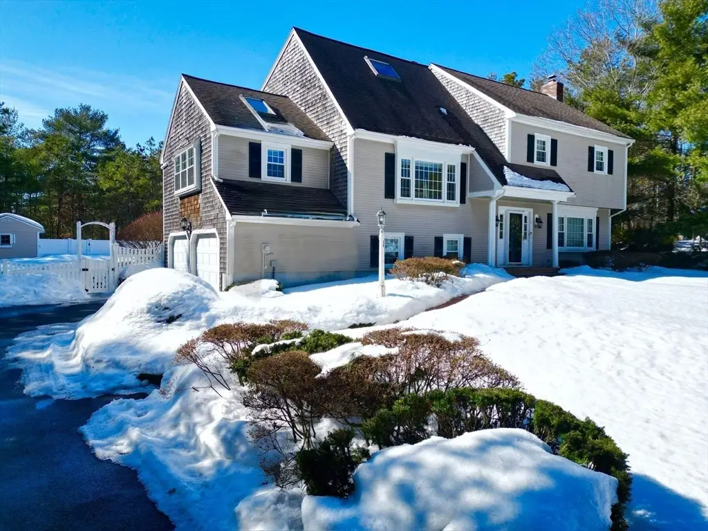 14 Triphammer Cir, Plymouth, MA 02360 - #1