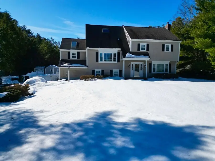 14 Triphammer Cir, Plymouth, MA 02360 - #3