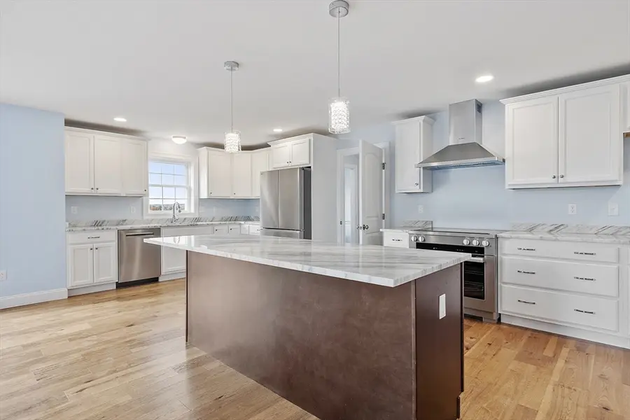 186 Justice Hill Rd #Mod Farm, Sterling, MA 01564 - #2