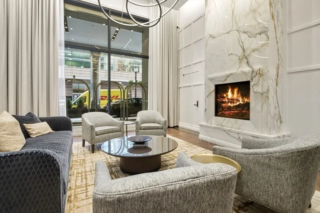 1 Avery Street #18A, Boston, MA 02111 - #1