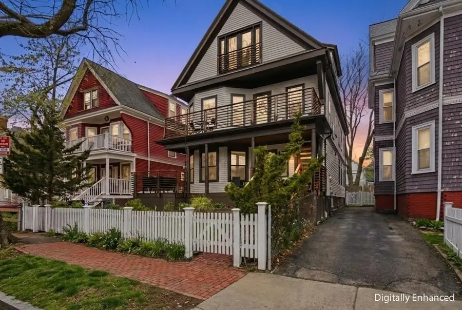 151 Magazine Street #2, Cambridge, MA 02139 - #2