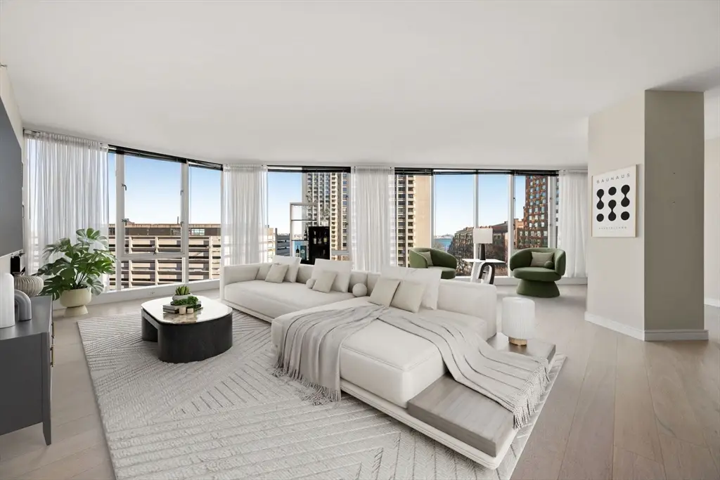 110 Broad Street #901, Boston, MA 02110 - #1
