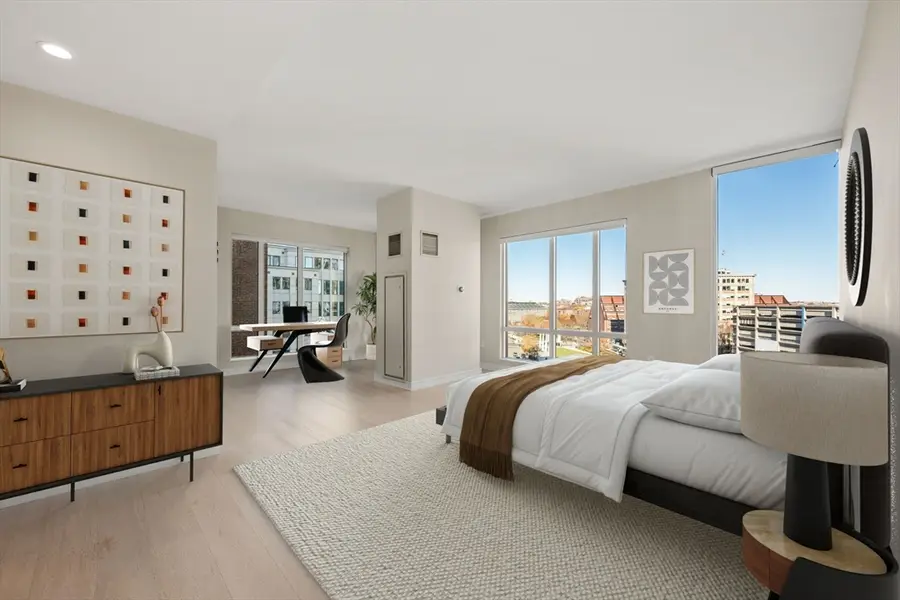 110 Broad Street #901, Boston, MA 02110 - #3