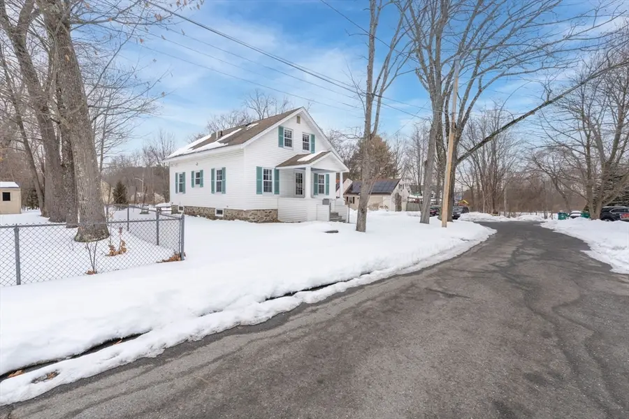 10 Lawrence St, Billerica, MA 01862 - #3