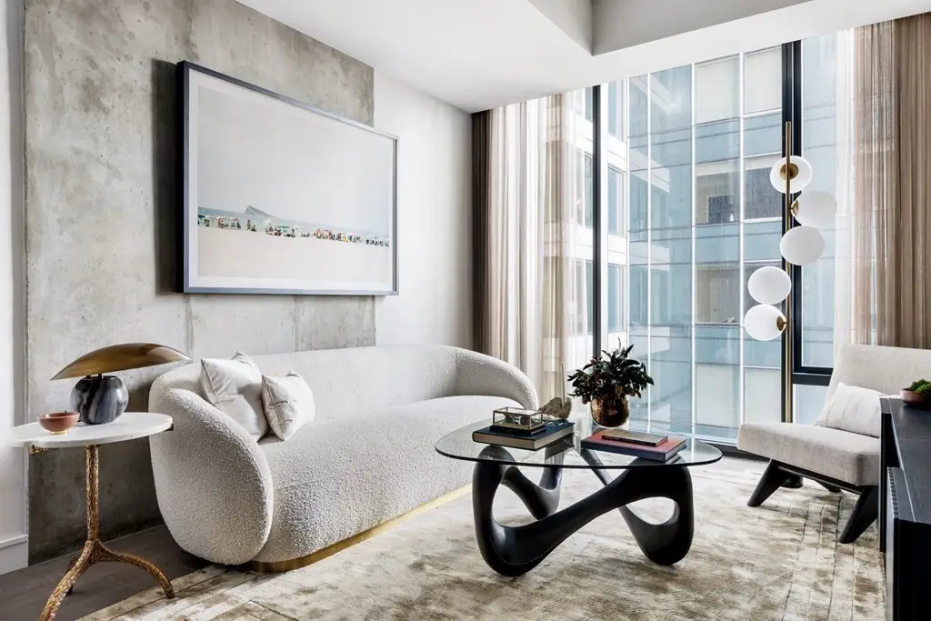 55 Lagrange St #1603, Boston, MA 02116 - #1