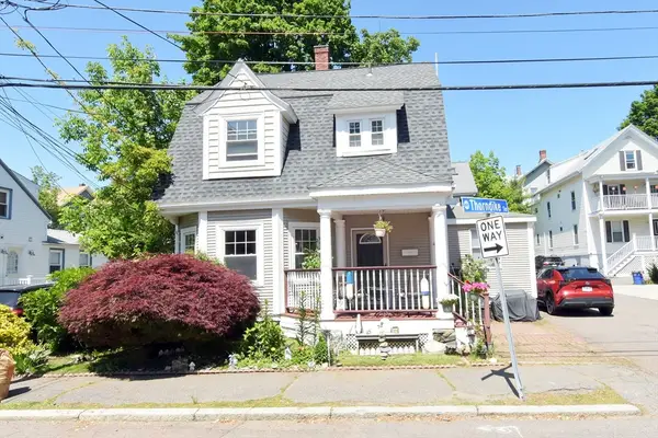 49 Blaney Street, Swampscott, MA 01907