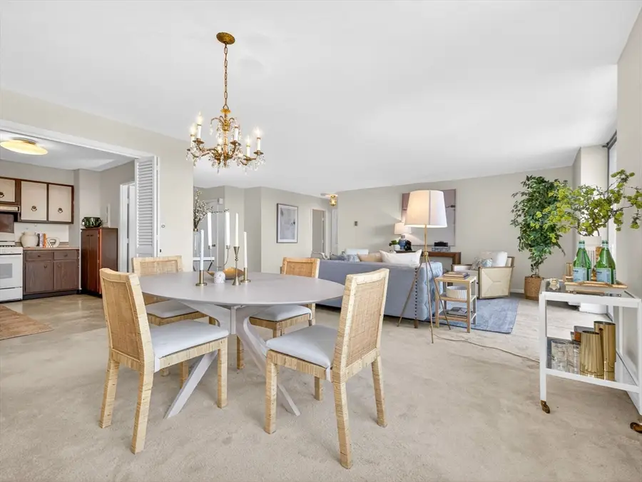 280 Boylston St #804, Newton, MA 02467 - #3