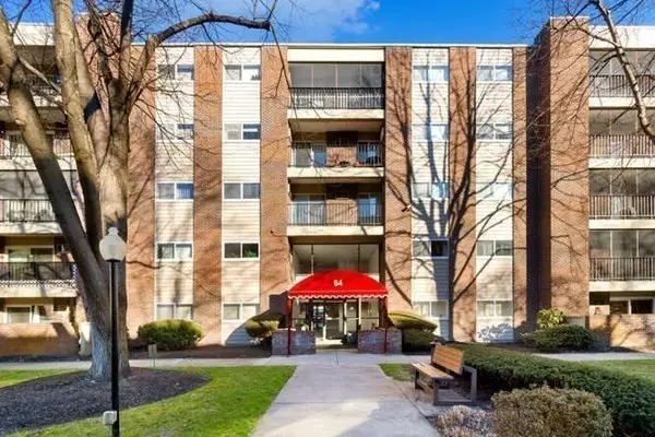 64 Main Street #24B, Stoneham, MA 02180 - #1