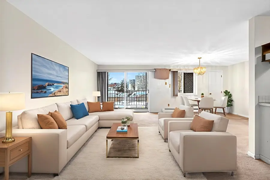 64 Main Street #24B, Stoneham, MA 02180 - #3