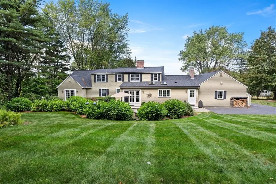 4 Heywood Rd, Westford, MA 01886 - #2