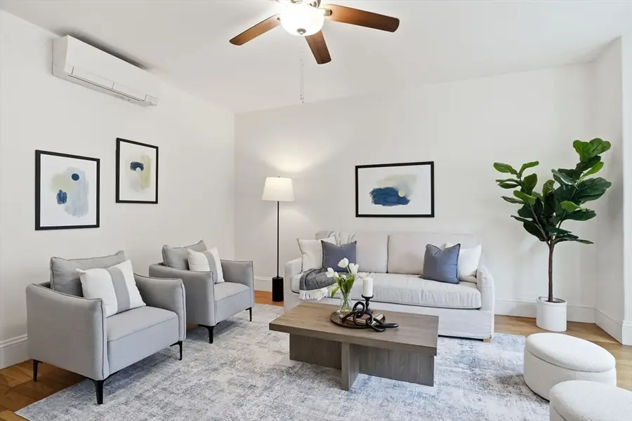 51 Belmont St, Cambridge, MA 02138 - #2