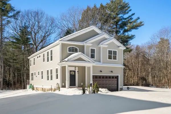 62 Claybrook Road, Dover, MA 02030