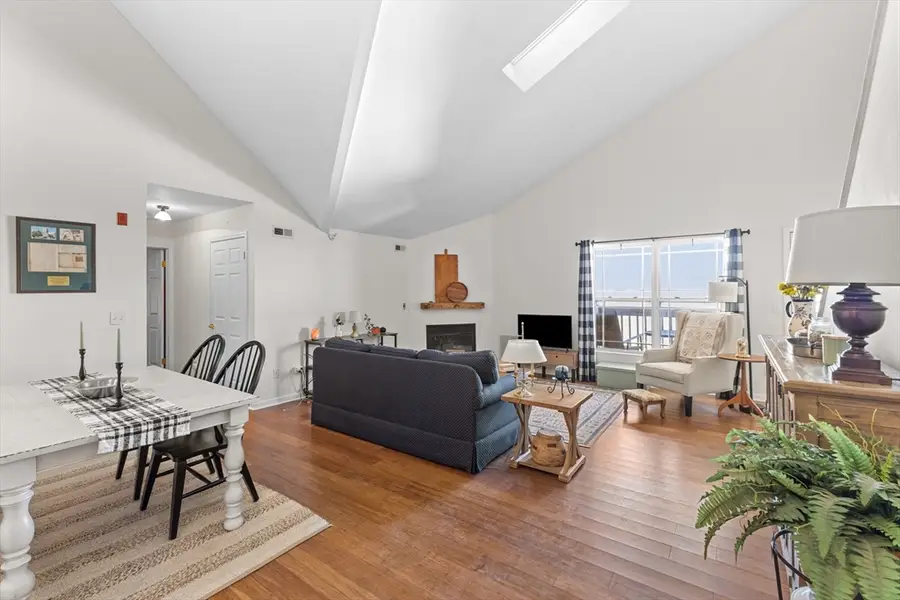 218 Reservoir St. #326, Holden, MA 01520 - #2