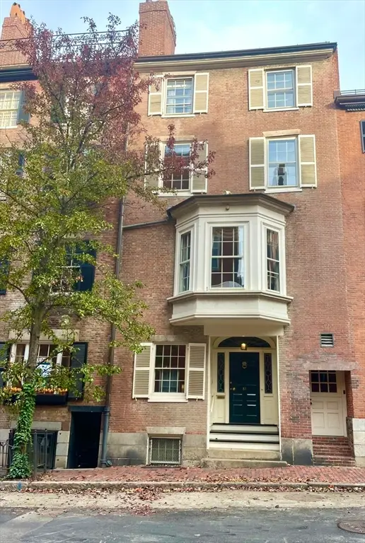 51 Pinckney St, Boston, MA 02114 - #2