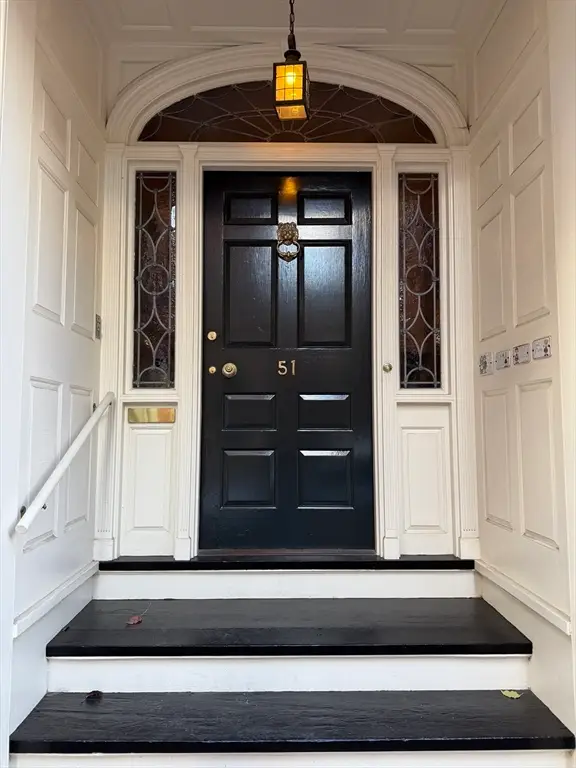 51 Pinckney St, Boston, MA 02114 - #3