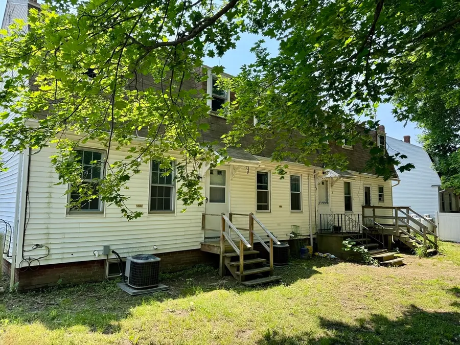 23 Trafalgar Square #23, Barre, MA 01005 - #3