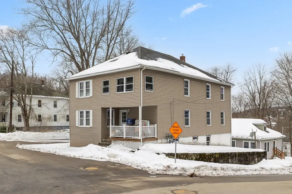 404 High St, Webster, MA 01570 - #1