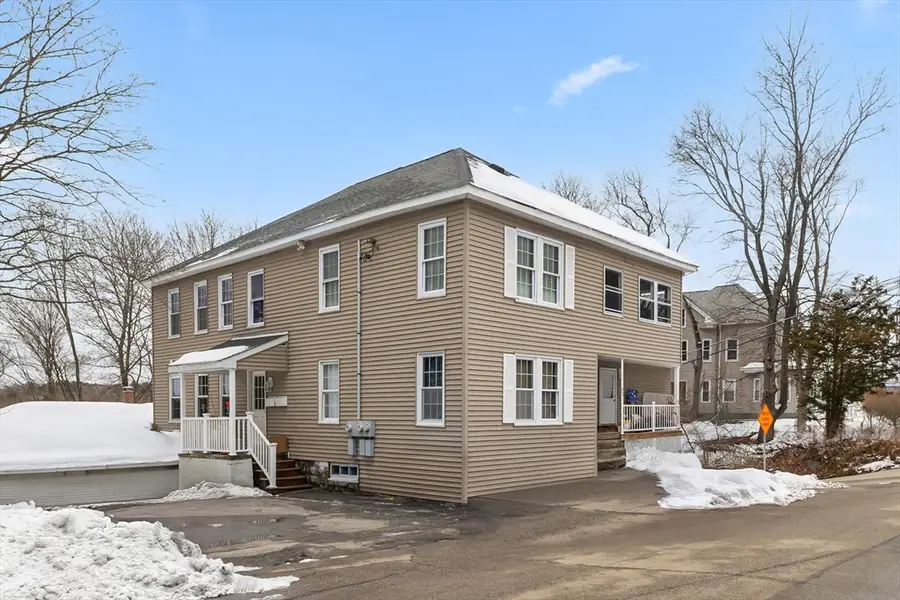 404 High St, Webster, MA 01570 - #2
