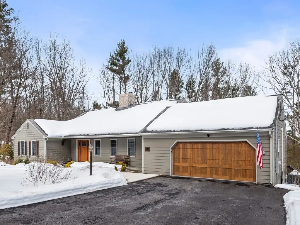 131 Twinbrooke Dr, Holden, MA 01520 - #1