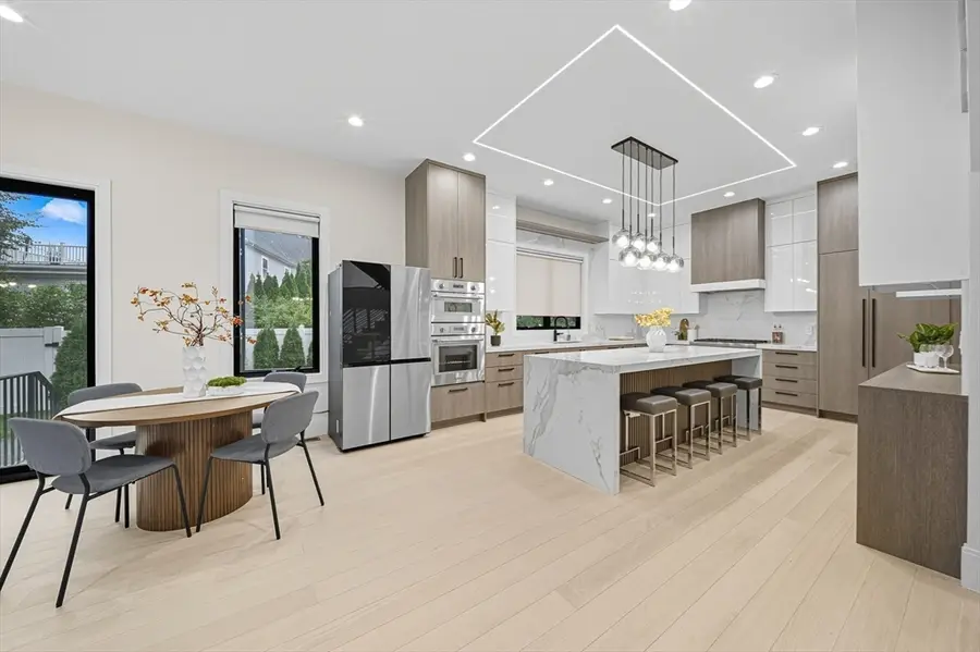 5 Kappius Path, Newton, MA 02459 - #3