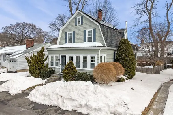 22 Hemenway Rd, Swampscott, MA 01907