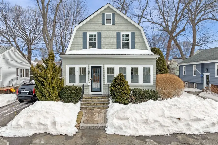 22 Hemenway Rd, Swampscott, MA 01907 - #2