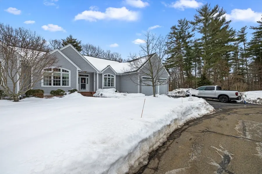 60 Samuel Curtis Way #60, Marshfield, MA 02050 - #3