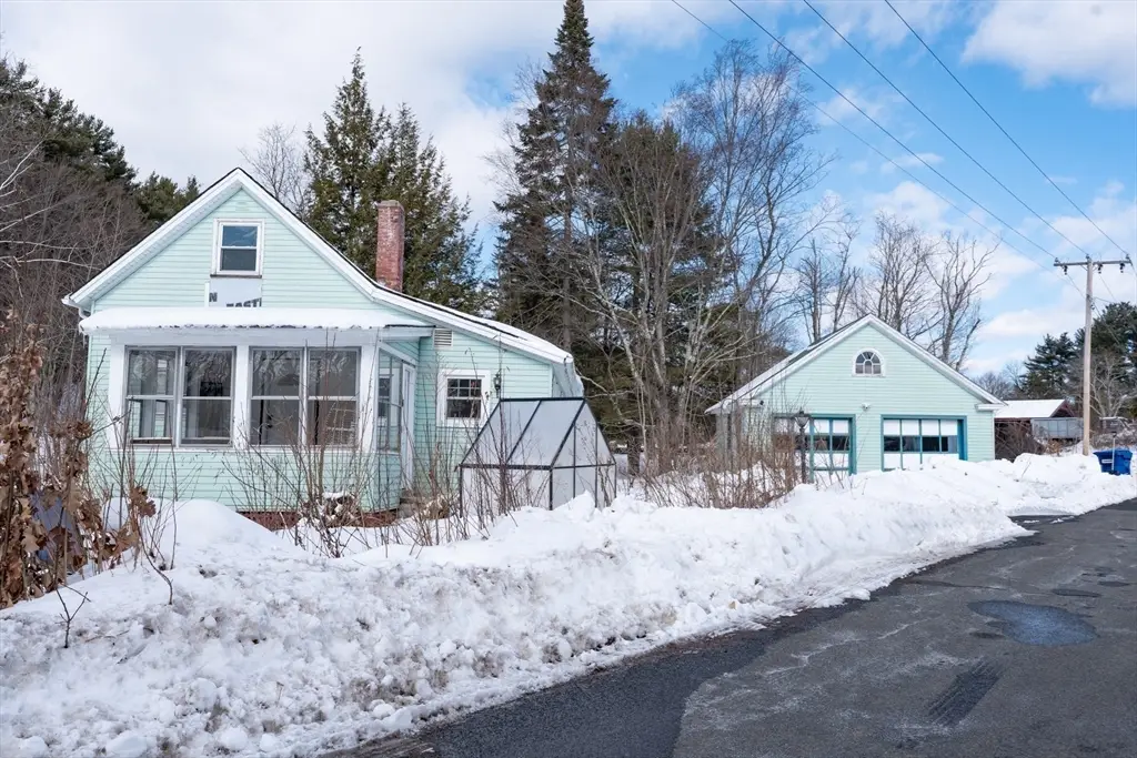 6 Burrows Turnpike Rd., Bernardston, MA 01337 - #1