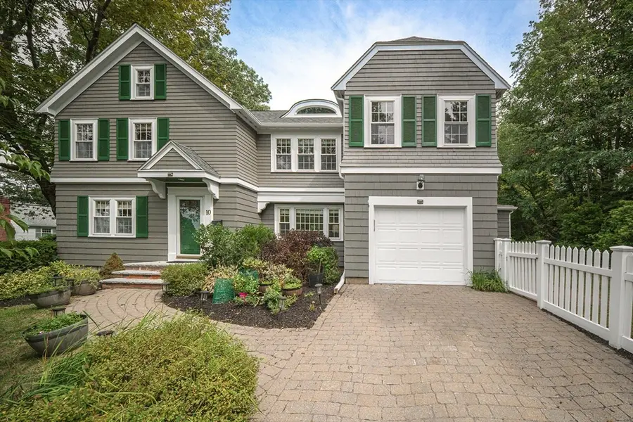 10 Preston Road, Lexington, MA 02420 - #2