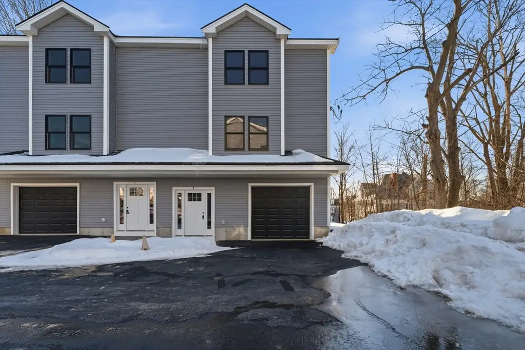 79 School St #4, Lowell, MA 01854 - #1