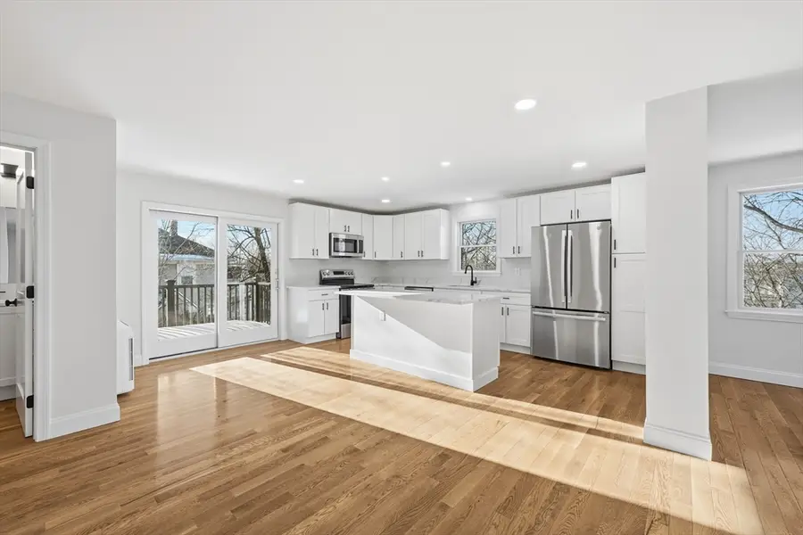 79 School St #4, Lowell, MA 01854 - #3